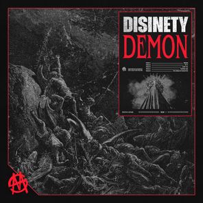 Skxlvtor, DISINETY – DEMON
