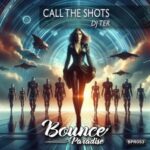 DJ Ter – Call The Shots