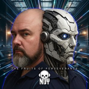 NDY – The Fruits of Perseverance
