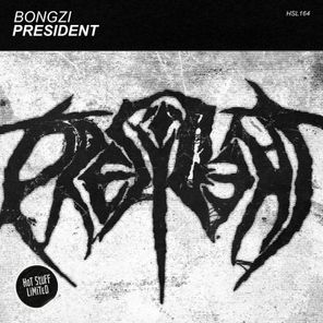Bongzi – President