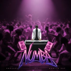 ProSoul, Marvin Jay – Numba