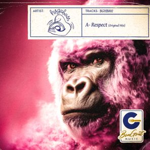 Hugabass – Respect