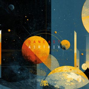 Dancast – Airtrix