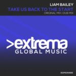 Liam Bailey (UK) – Take Us Back To The Start