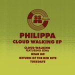 Philippa – Cloud Walking EP