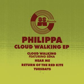Philippa – Cloud Walking EP