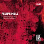 Felipe Nell – Kalango
