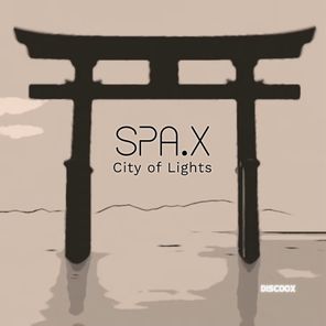 spa.x – City of Lights
