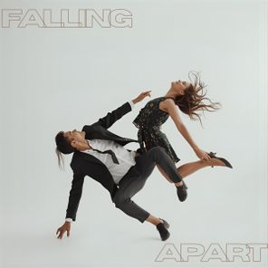 Yiquan – Falling Apart