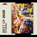 Angelo Ferreri, Roland Clark – Best of 2025