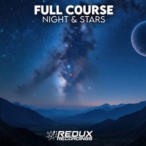 Full C0urse – Night & Stars