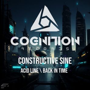Constructive Sine – Acid Line