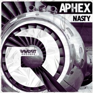 Aphex – Nasty