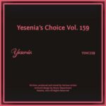 Jose Aranda, Lounna Dazz - Yesenia's Choice, Vol. 159 3 Jose Aranda, Lounna Dazz – Yesenia’s Choice, Vol. 159