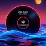 Will Elixr – Full Moon