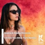 Gosha, Moe Turk – I Know You (Moe Turk Remix)