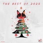 Abity, Gai Barone – Freegrant Music: The Best Of 2025