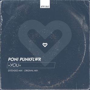 Poni PunkFlwr – You