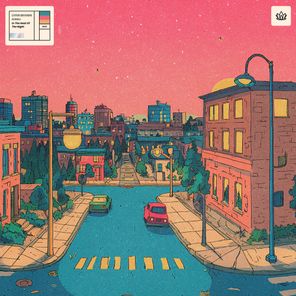 BƱBBLE – In the Heat of the Night