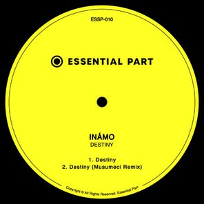 Musumeci, Inamo – Destiny