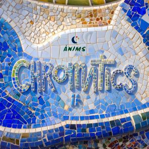 Francisco Garcia, Leo Leonski – Chromatics II pt. 2