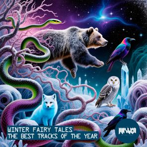 Eclept, Nopopstar – Winter Fairy Tales – the Best Tracks of the Year