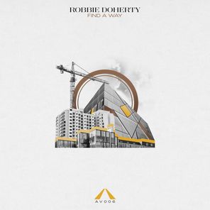 Robbie Doherty – Find A Way