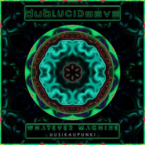 Uusikaupunki – Whatever Machine