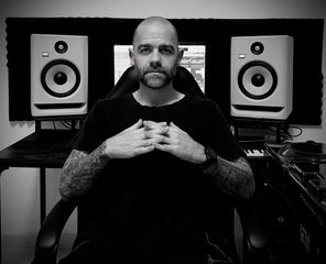 First chart Chart from Fabio Salvati