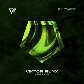 Viktor Runx – Savannah