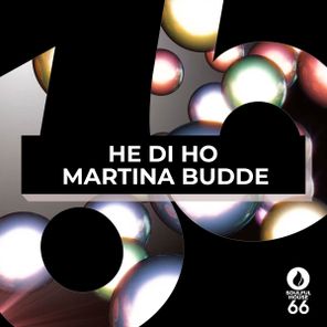 Martina Budde – He Di Ho