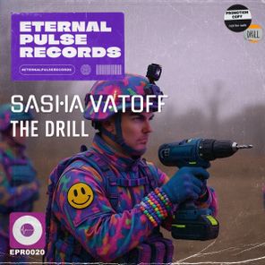 Sasha Vatoff – The Drill