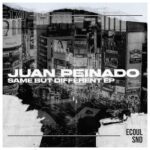 Juan Peinado – Same but Different