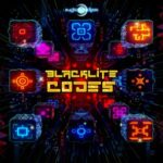 Neuromotor, Mental Broadcast – Blacklite Codes