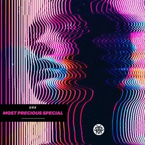 DRK – Most Precious Special