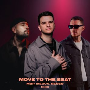 MBP, Nessø – Move To The Beat