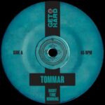 TOMMAR – Night Time Running