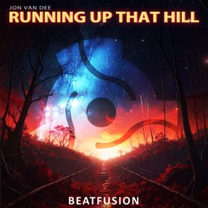 Jon Van Dee – Running up That Hill