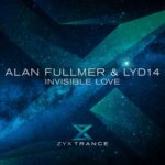 Lyd14, Alan Fullmer – Invisible Love