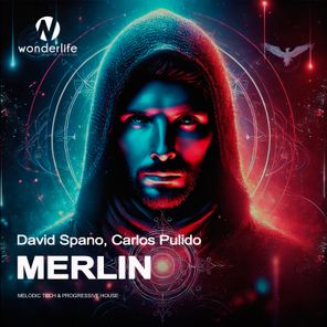 Carlos Pulido, David Spano – Merlin