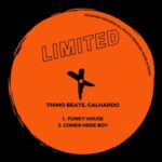 Thimo Beats, Lukas Galhardo – Funky House EP