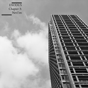 Lorenzo Galardi, Riccardo Noè – EXODUS chapter 3: Nevi’im