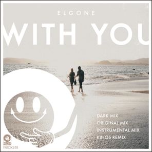 Elgone, Kinos – With You