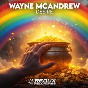 Wayne McAndrew – Desire
