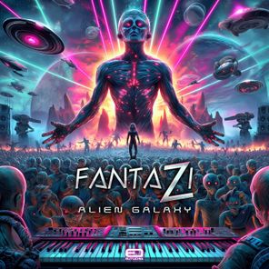 FantaZi - Alien Galaxy 1 FantaZi – Alien Galaxy