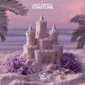 RAZZ, Pherick – Coastline