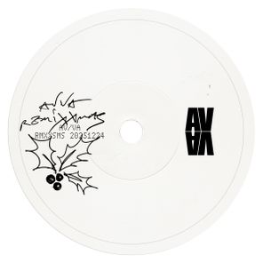 OGUZ, ascendant vierge – REMIXXMAS