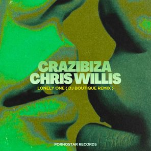 Crazibiza, Chris Willis – Lonely One