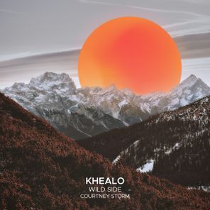 Courtney Storm, Khealo – Wild Side