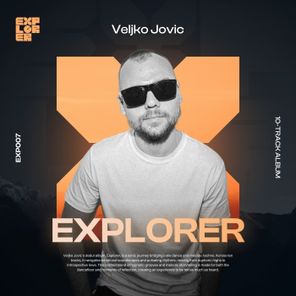 Royal Wolf, Veljko Jovic – Explorer